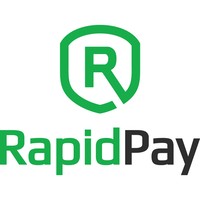 RapidPay logo
