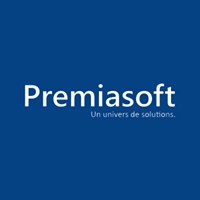 PREMIASOFT logo