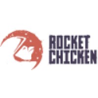 RocketChicken Interactive Inc. logo