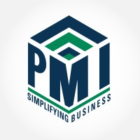 Payroll Management Inc (PMI) logo