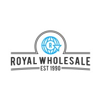 Royal Wholesale logo