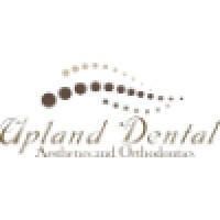 Upland Dental Aesthetics And Orthodontics logo