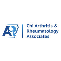 CHI ARTHRITIS & RHEUMATOLOGY ASSOCIATES, PLLC logo