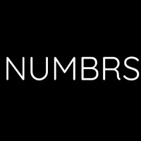 NUMBRS logo