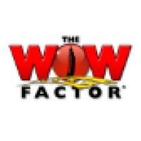 The WOW Factor, Inc. logo