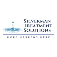 Image of Silverman Treatment Solutions