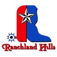 Ranchland Hills Golf Club logo