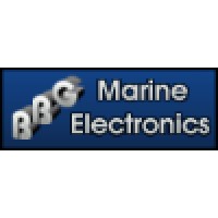 BBG Marine Electronics logo