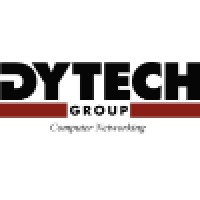 Dytech Group logo