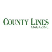 ValleyDel Publications/County Lines Magazine logo