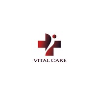 Vital Care Urgent Care logo