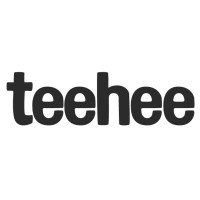 Teehee logo