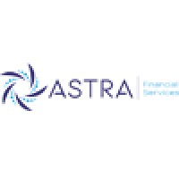 Astra Financial Services logo