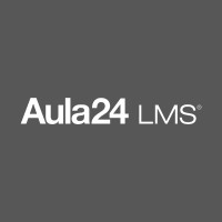 Aula24 logo