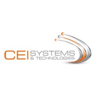 CEI Systems logo