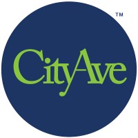 City Ave District logo