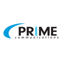 Prime Communications logo