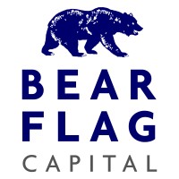 Bear Flag Capital logo