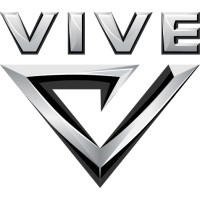 VIVE Collision logo
