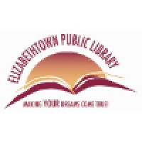 Elizabethtown Public Library logo