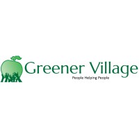 Greener Village Community Food Centre logo