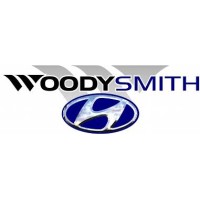 Woody Smith Hyundai logo