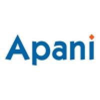 Apani Networks logo