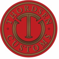 THORDSEN CUSTOMS, LLC logo