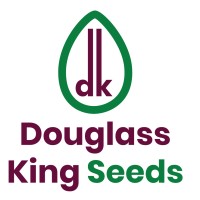 Douglass King Seeds logo