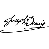 Joseph Decuis logo