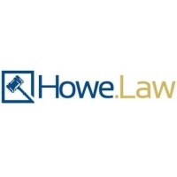 Howe Law logo