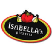 Isabellas Pizzeria logo