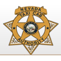 Nevada Taxicab Authority logo