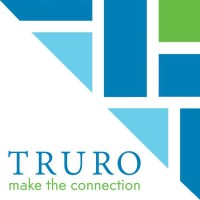 Town Of Truro logo