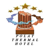 Polat Thermal Hotel logo