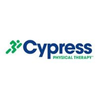 Cypress Physical Therapy logo