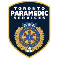 Toronto Paramedic Services (Formerly Toronto EMS) logo