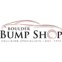 Boulder Bump Shop logo