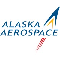 Alaska Aerospace Corporation logo