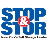 Stop & Stor New York's Self Storage Leader LLC logo