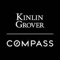 Kinlin Grover Compass logo