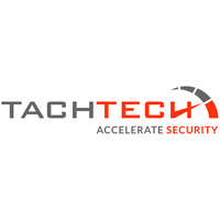 TachTech logo