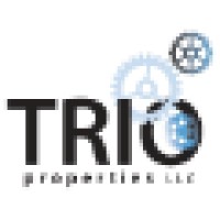 TRIO Properties, LLC logo