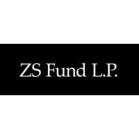 ZS Fund L.P. logo