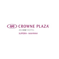 Crowne Plaza Hotel And Conference Center, Suffern, NY logo