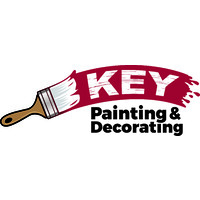 Key Painting & Decorating LLC logo