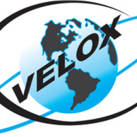 Velox International Shipping logo