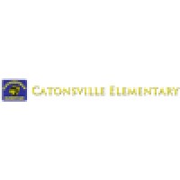 Catonsville Elementary School logo