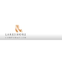 Lakeshore Corporation logo