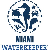 Miami Waterkeeper logo